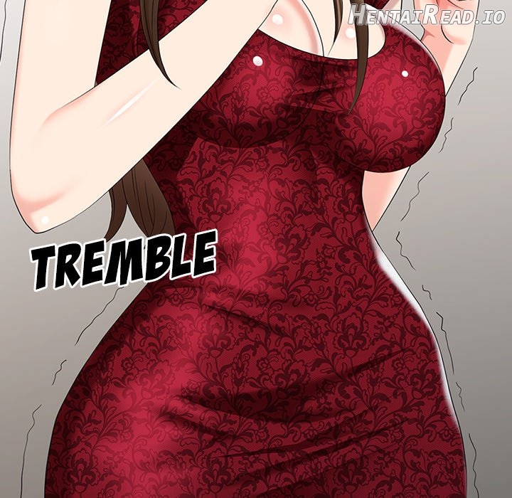 Secret Hideout Chapter 30 - page 84