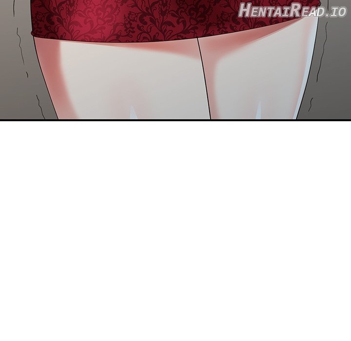 Secret Hideout Chapter 30 - page 85