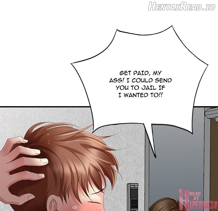 Secret Hideout Chapter 30 - page 86