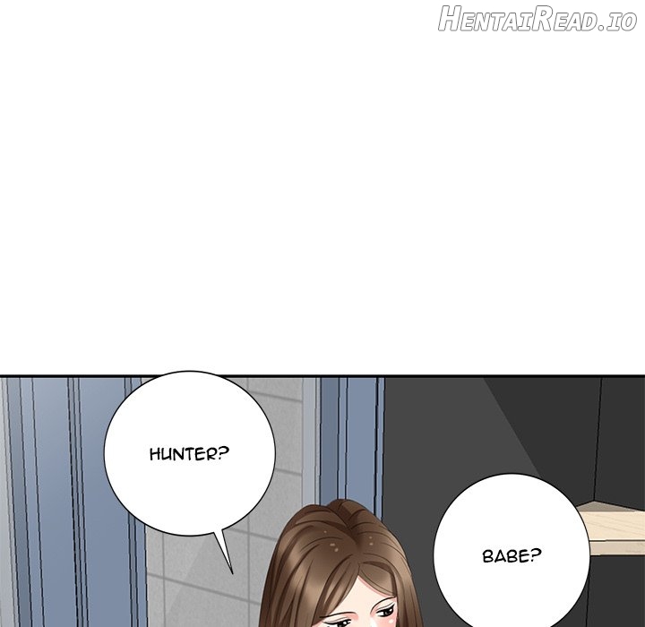 Secret Hideout Chapter 30 - page 90