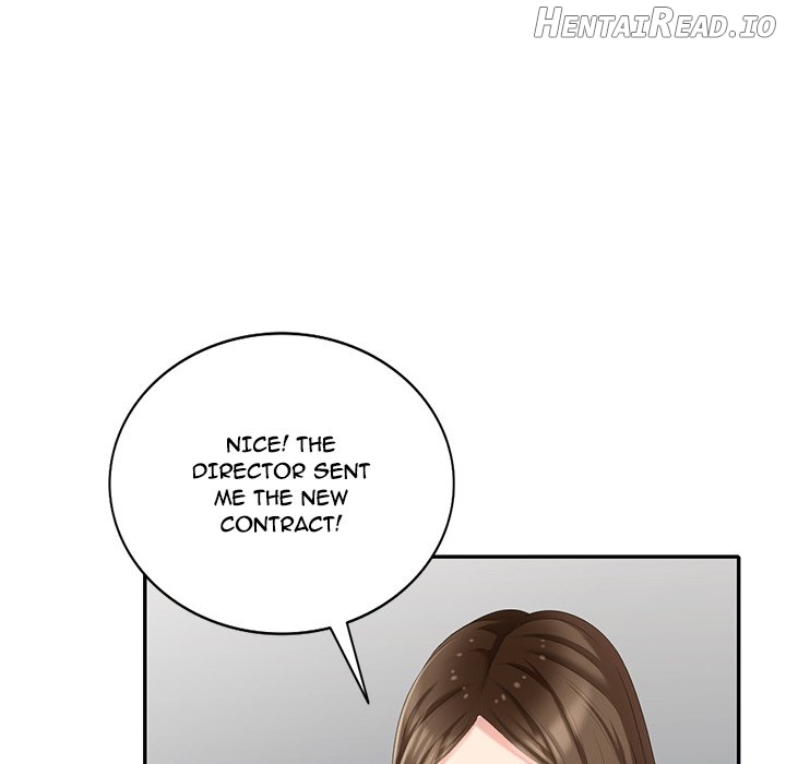 Secret Hideout Chapter 30 - page 95