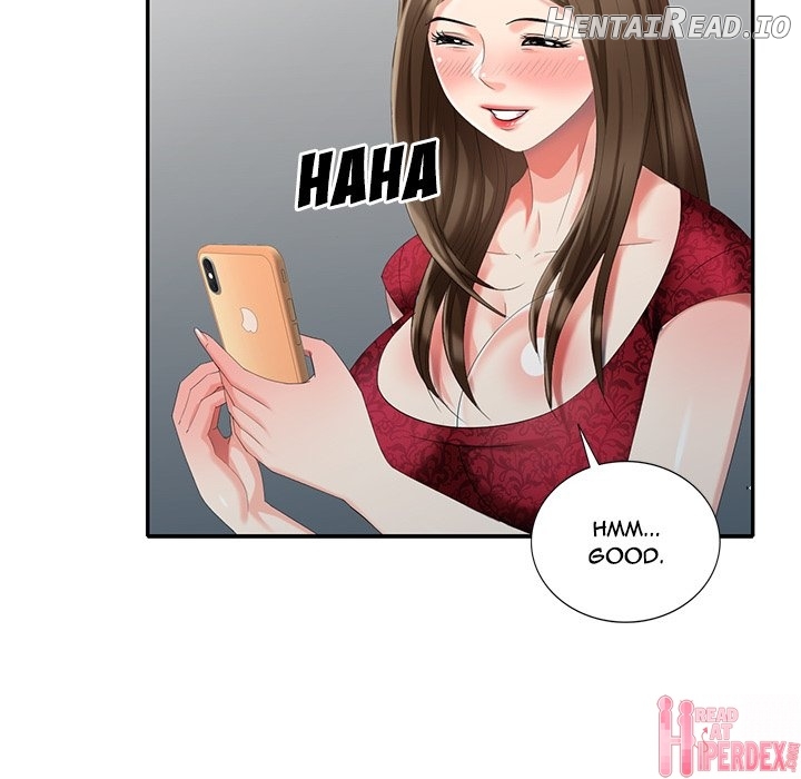 Secret Hideout Chapter 30 - page 96