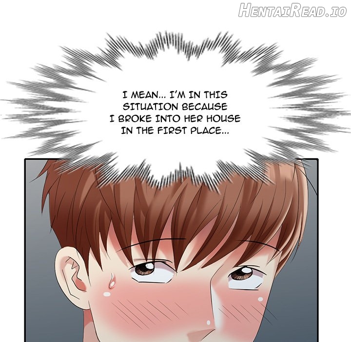 Secret Hideout Chapter 31 - page 71