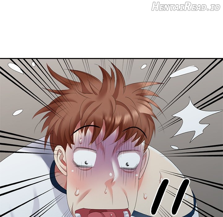 Secret Hideout Chapter 31 - page 79