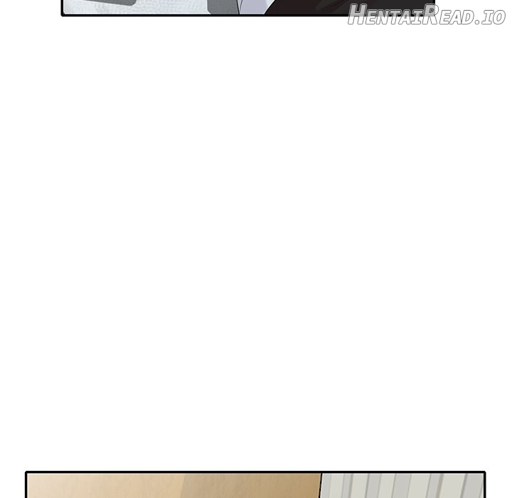 Secret Hideout Chapter 31 - page 8