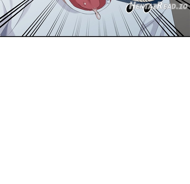 Secret Hideout Chapter 31 - page 80