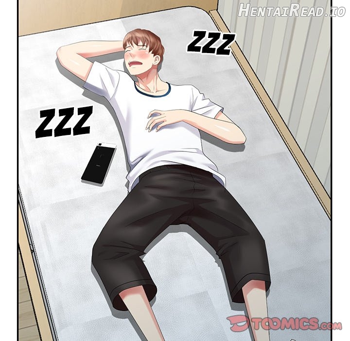 Secret Hideout Chapter 31 - page 9