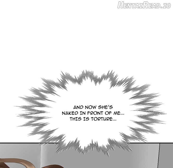 Secret Hideout Chapter 31 - page 90