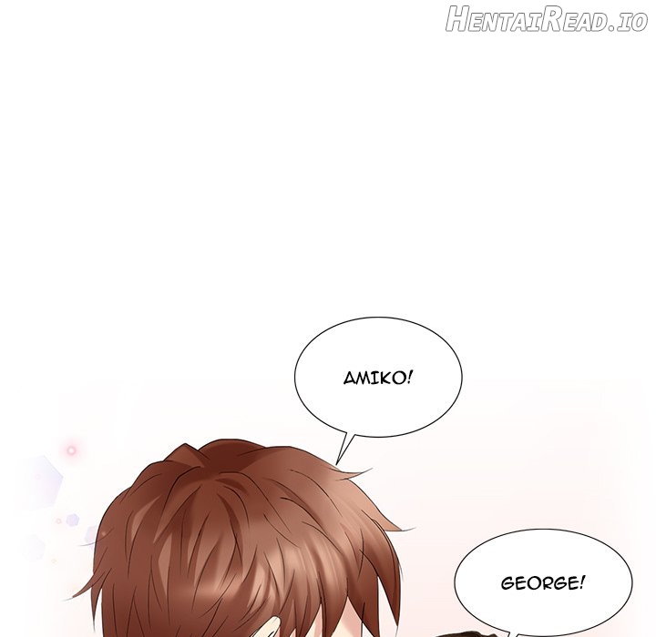 Secret Hideout Chapter 32 - page 132