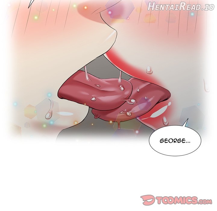 Secret Hideout Chapter 32 - page 135