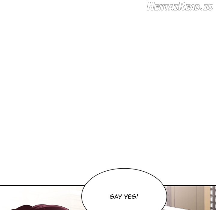 Secret Hideout Chapter 32 - page 142