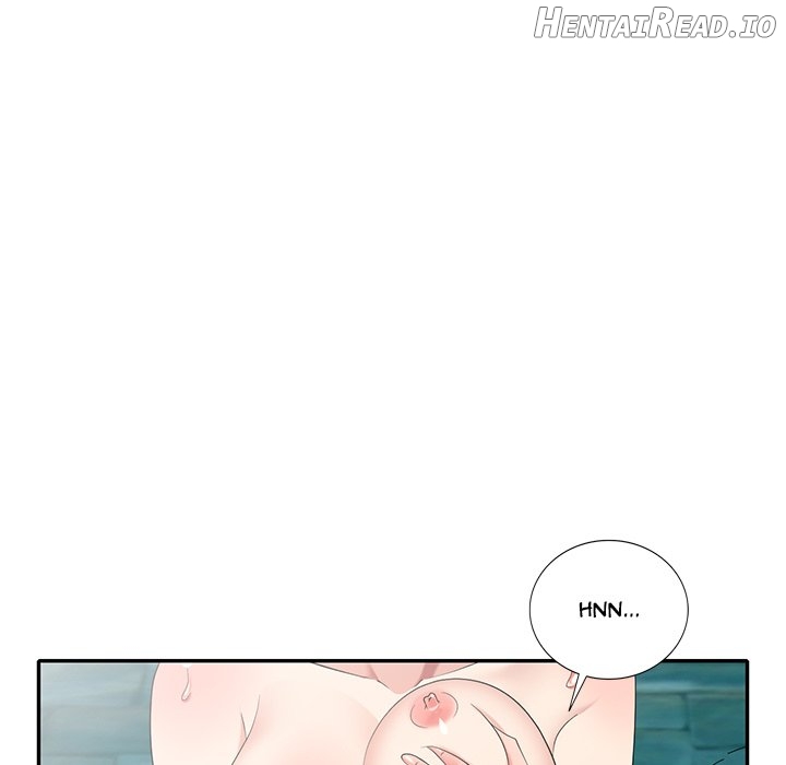 Secret Hideout Chapter 33 - page 118