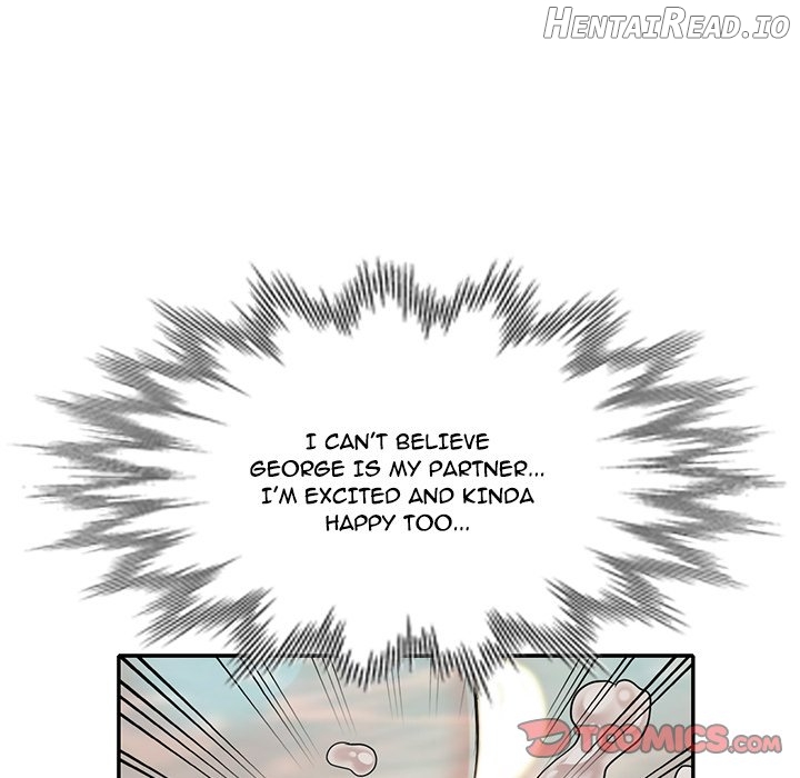 Secret Hideout Chapter 33 - page 123