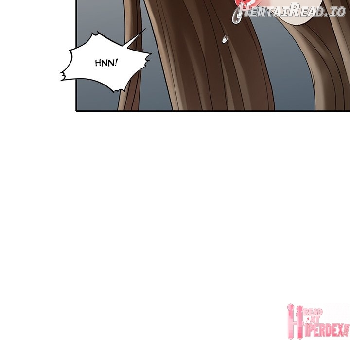 Secret Hideout Chapter 33 - page 126