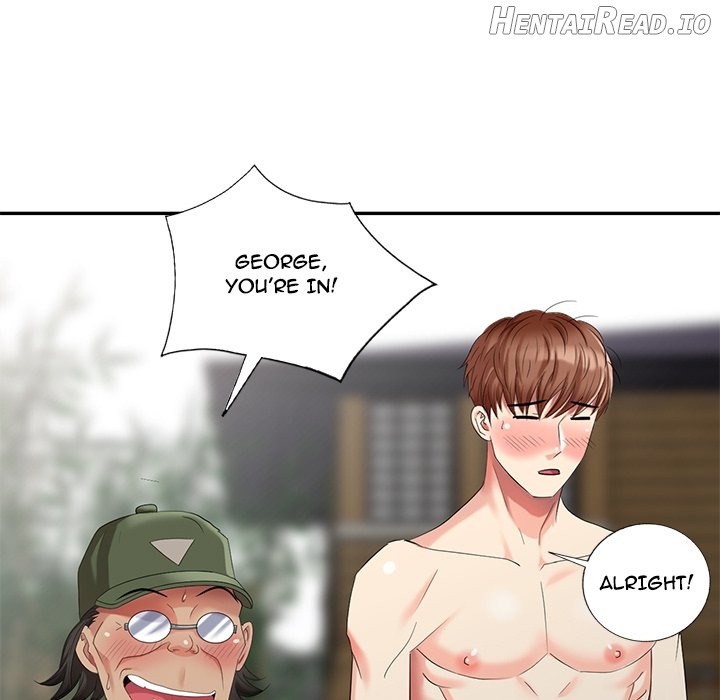 Secret Hideout Chapter 33 - page 127