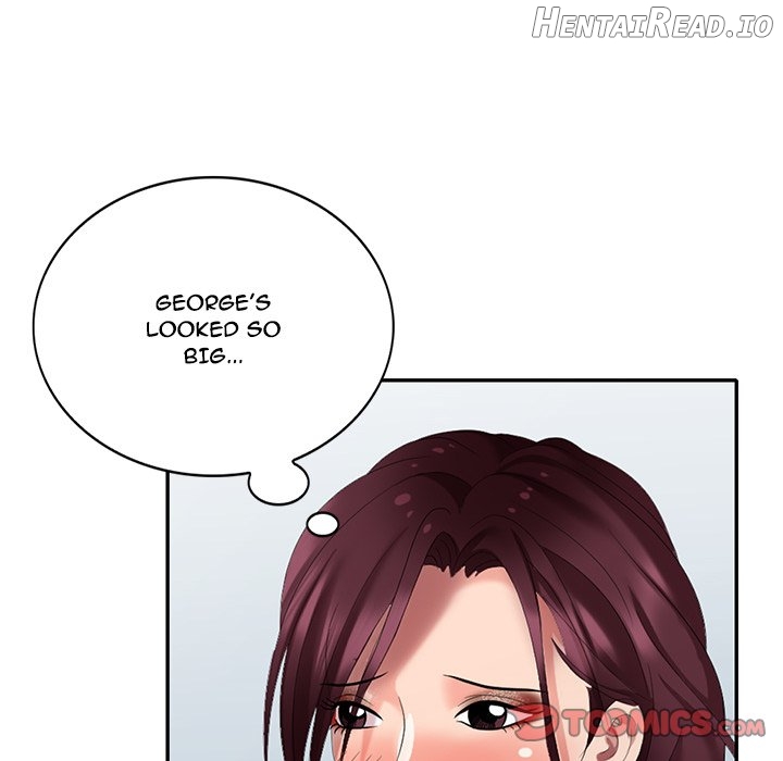 Secret Hideout Chapter 33 - page 135