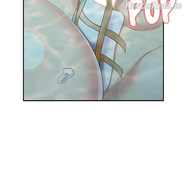 Secret Hideout Chapter 33 - page 142