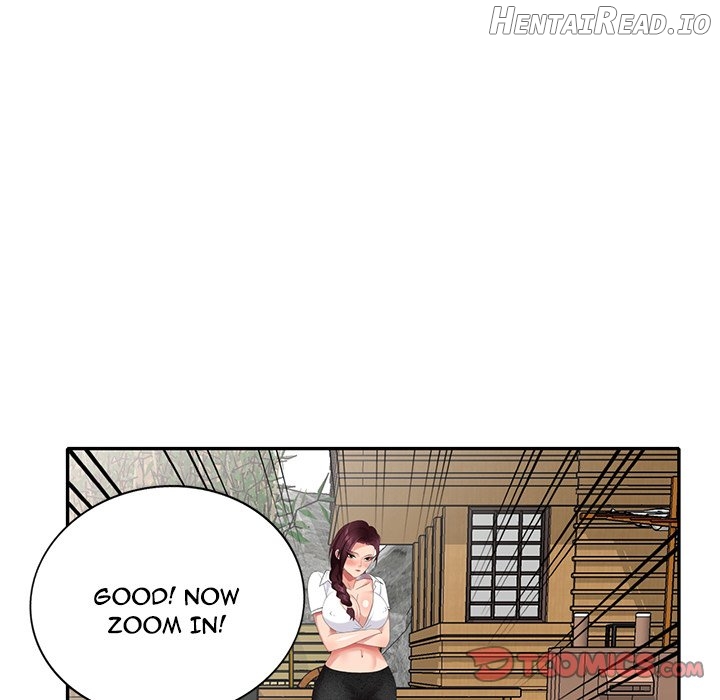 Secret Hideout Chapter 33 - page 39