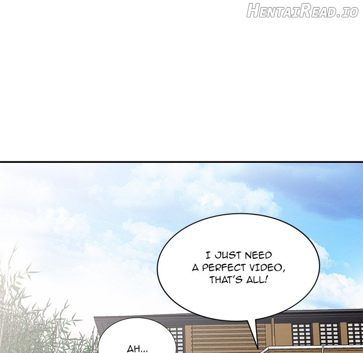 Secret Hideout Chapter 34 - page 107