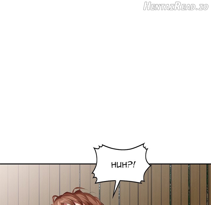 Secret Hideout Chapter 34 - page 119