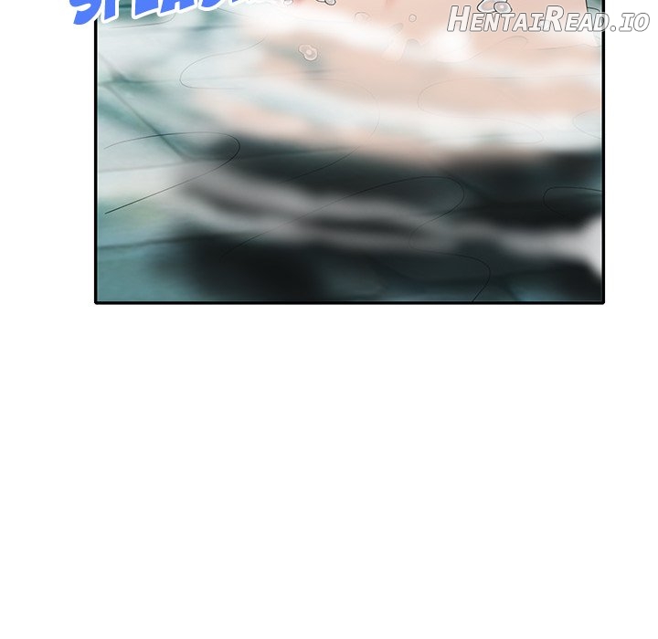 Secret Hideout Chapter 34 - page 127