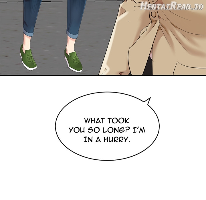 Secret Hideout Chapter 1 - page 108