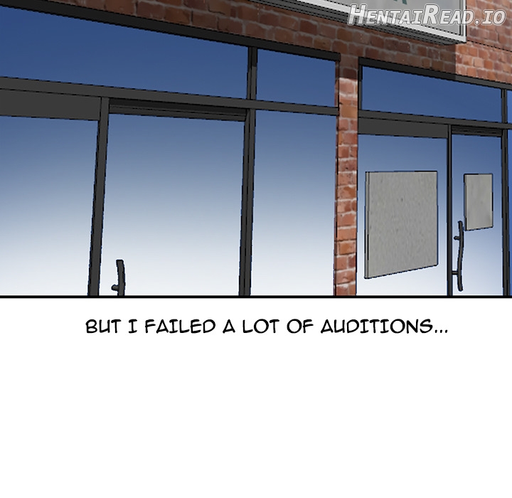 Secret Hideout Chapter 1 - page 116