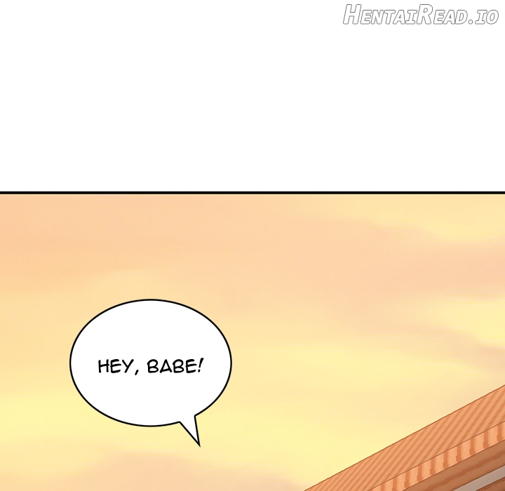 Secret Hideout Chapter 1 - page 12