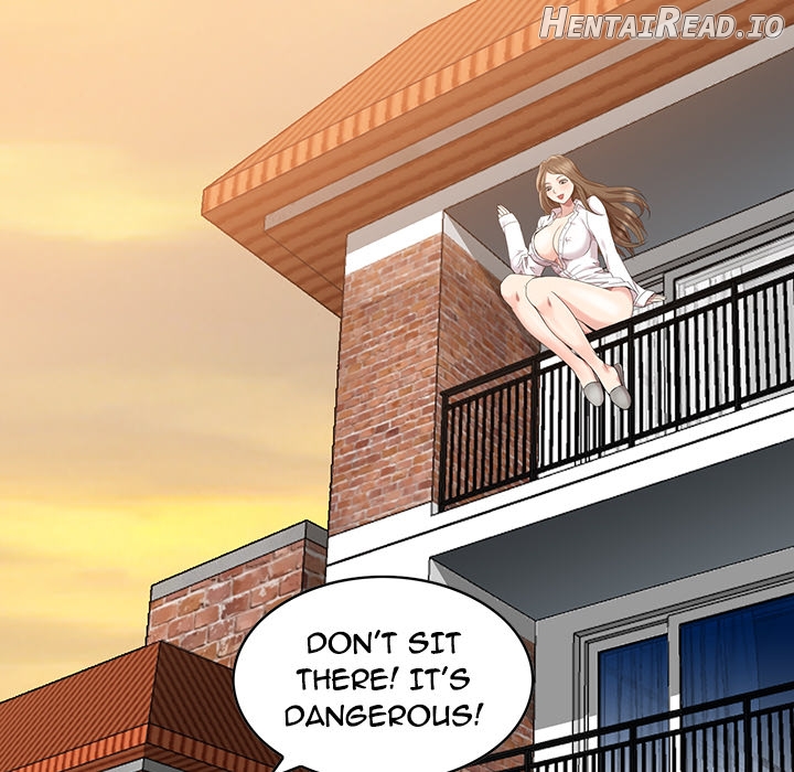 Secret Hideout Chapter 1 - page 13