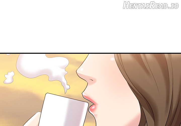 Secret Hideout Chapter 1 - page 2