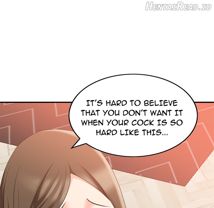Secret Hideout Chapter 1 - page 35