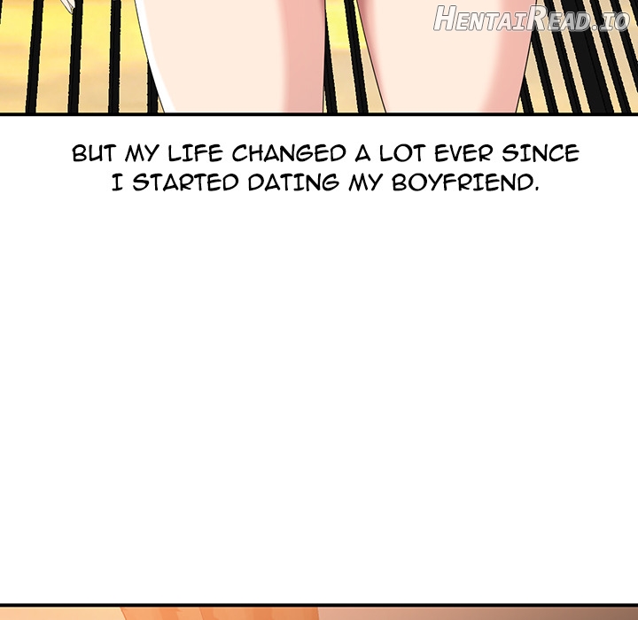 Secret Hideout Chapter 1 - page 6