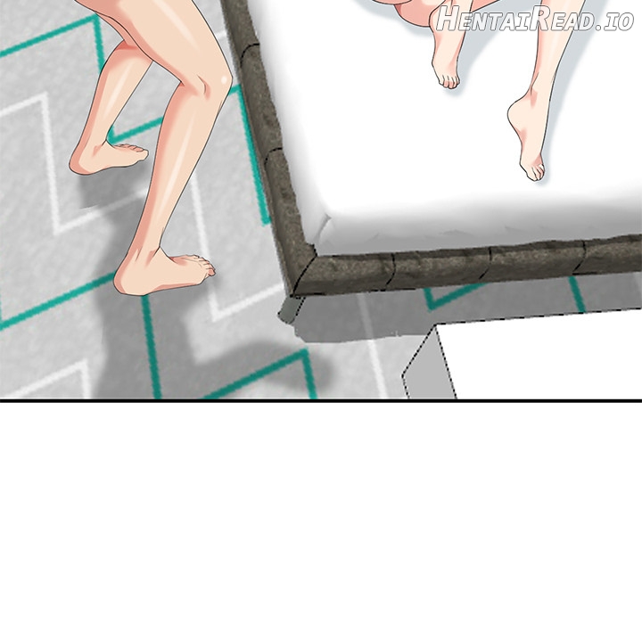 Secret Hideout Chapter 1 - page 61