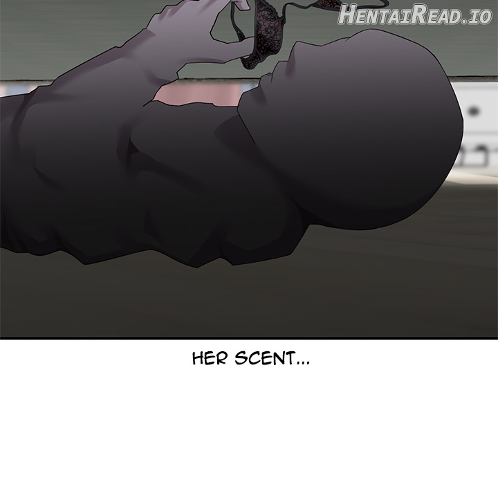 Secret Hideout Chapter 1 - page 72