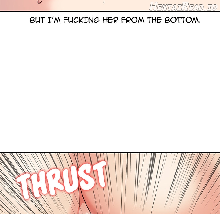 Secret Hideout Chapter 1 - page 78