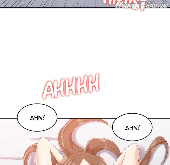 Secret Hideout Chapter 1 - page 80