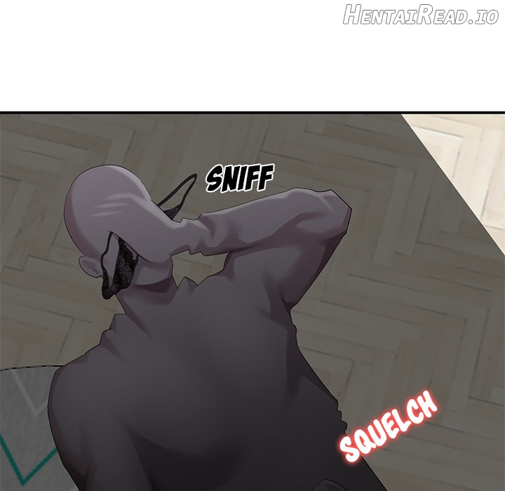 Secret Hideout Chapter 1 - page 83