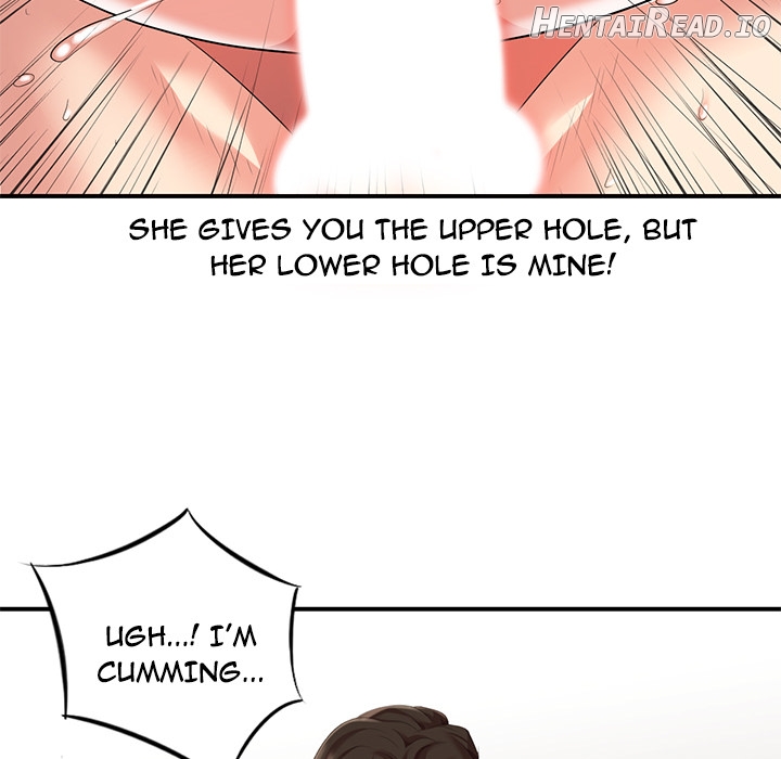 Secret Hideout Chapter 1 - page 89
