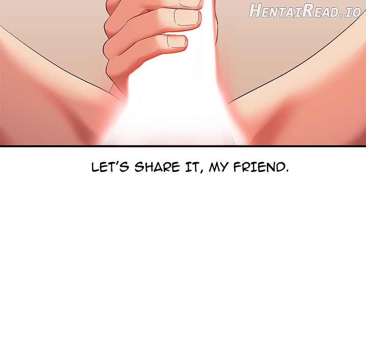 Secret Hideout Chapter 1 - page 96