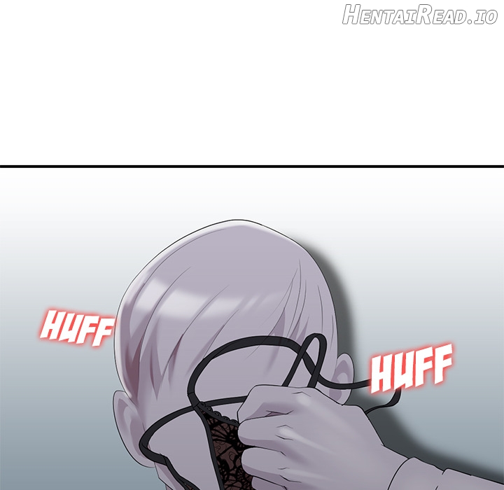 Secret Hideout Chapter 1 - page 97