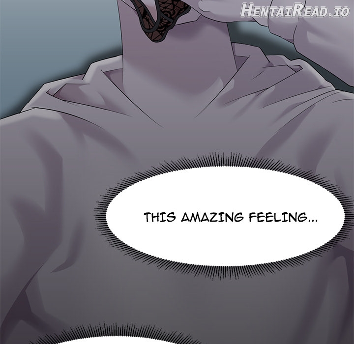 Secret Hideout Chapter 1 - page 98