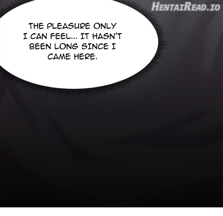 Secret Hideout Chapter 1 - page 99
