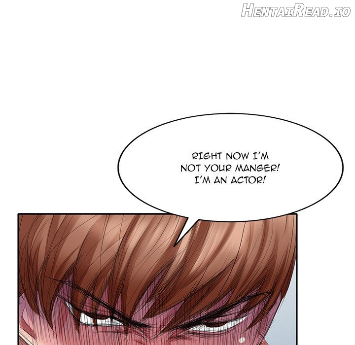 Secret Hideout Chapter 35 - page 106