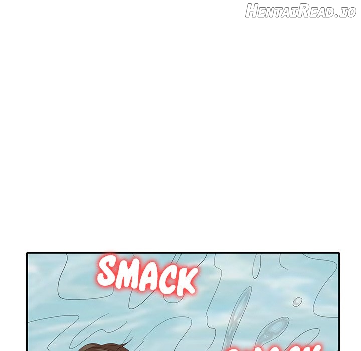 Secret Hideout Chapter 35 - page 119
