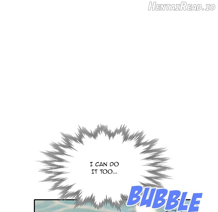 Secret Hideout Chapter 35 - page 139