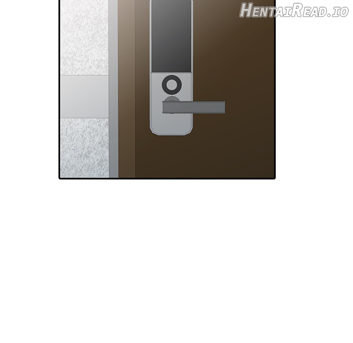 Secret Hideout Chapter 2 - page 104