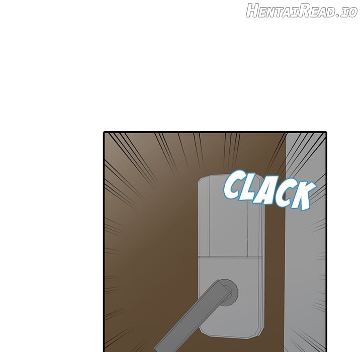 Secret Hideout Chapter 2 - page 105