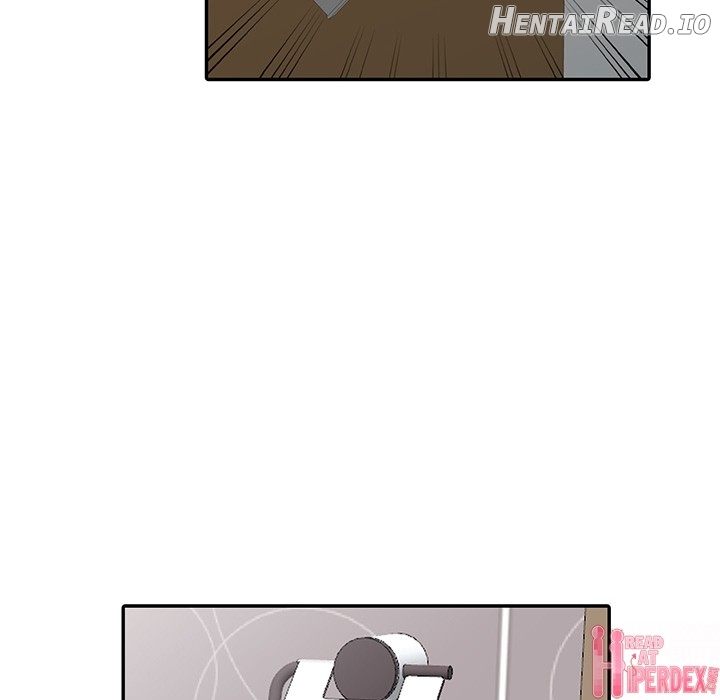 Secret Hideout Chapter 2 - page 106