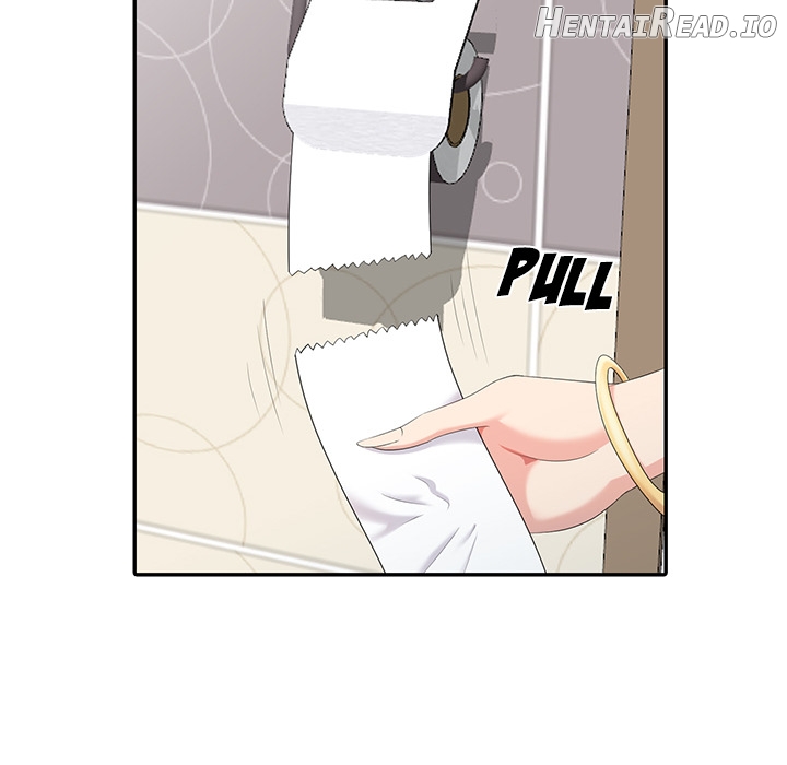 Secret Hideout Chapter 2 - page 107