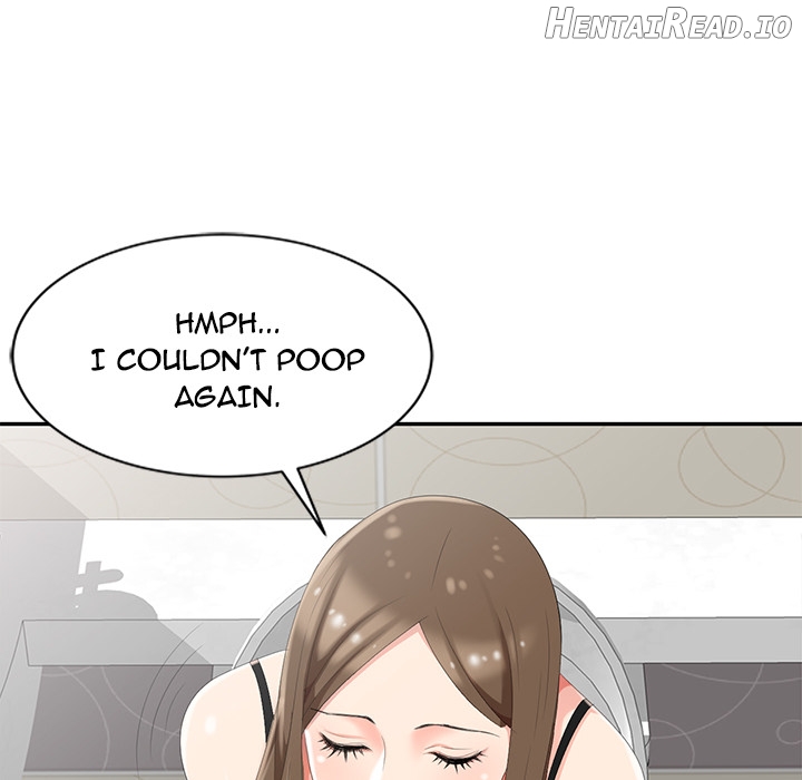 Secret Hideout Chapter 2 - page 108